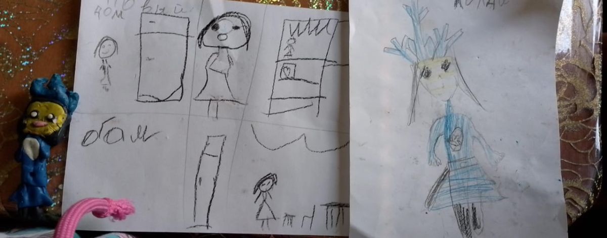 Таня Попова