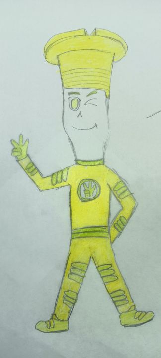 Даниил Шехонин