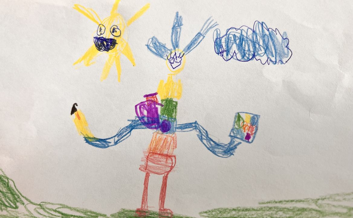 Мира Шубкина