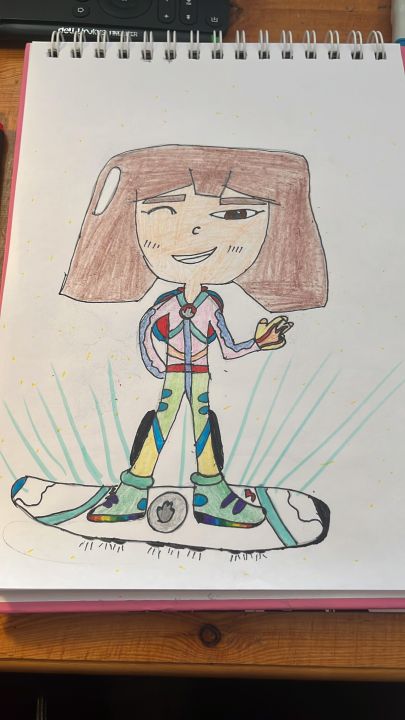 Рада Измайлова