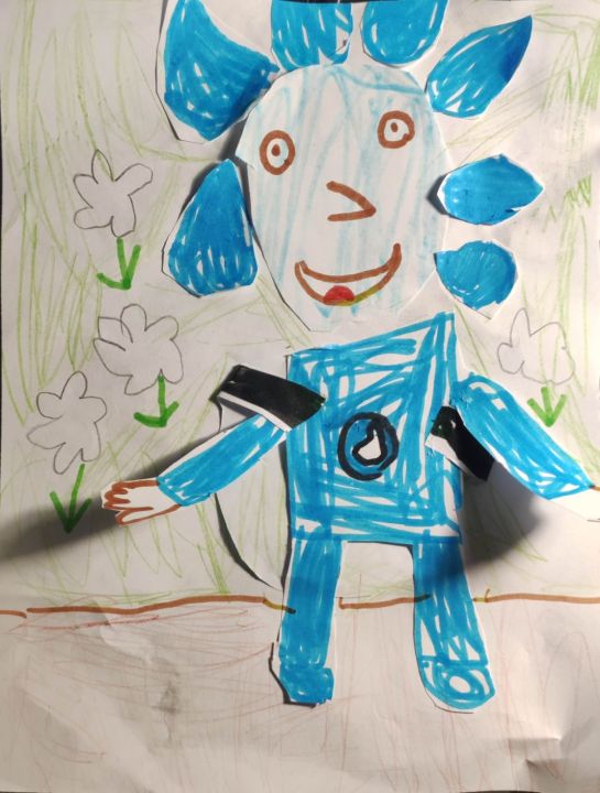 Мария и Полина Романько