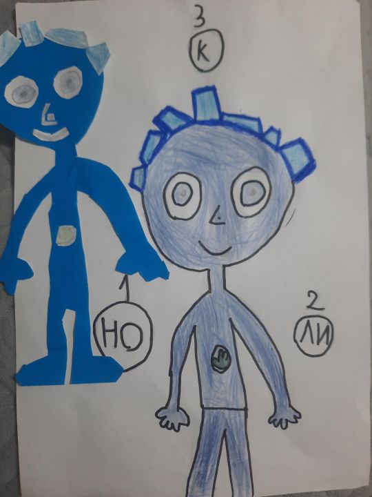 Романовский Глеб