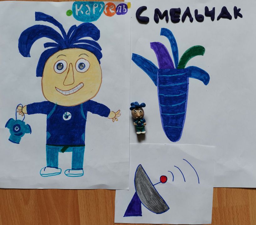 Даниил Глызин