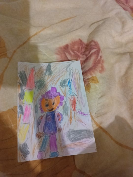 Анастасия Коч