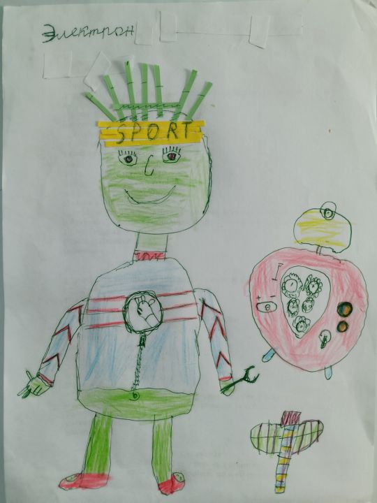 Константин Волков