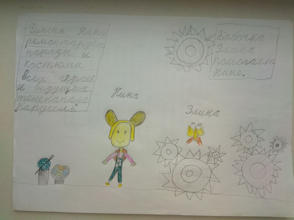 Алёна Рапохина