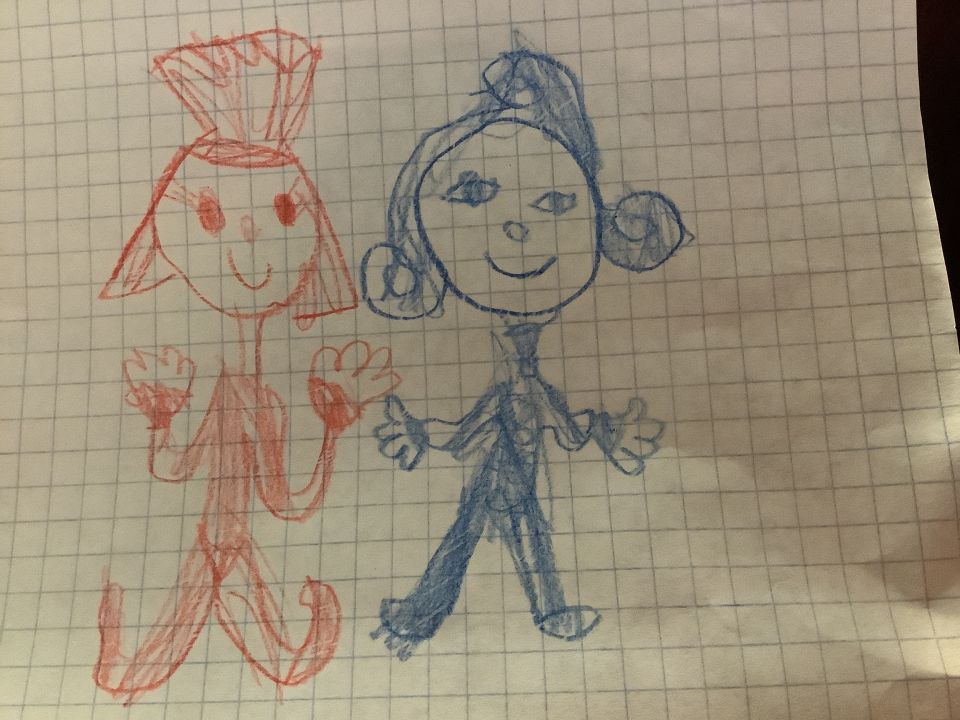 Литке Константин