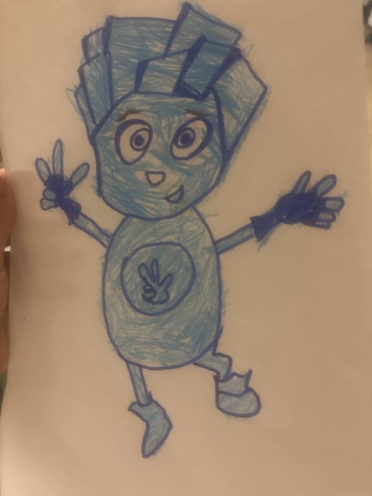 Макар Долганов