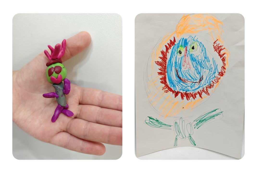 Василиса-Василёк