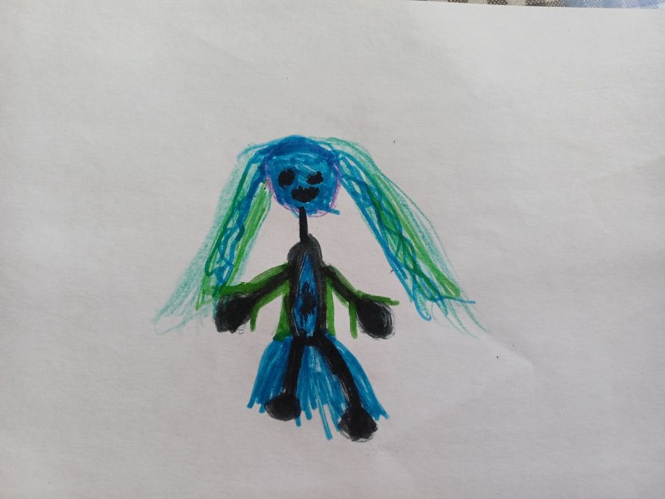 Василиса Обирина