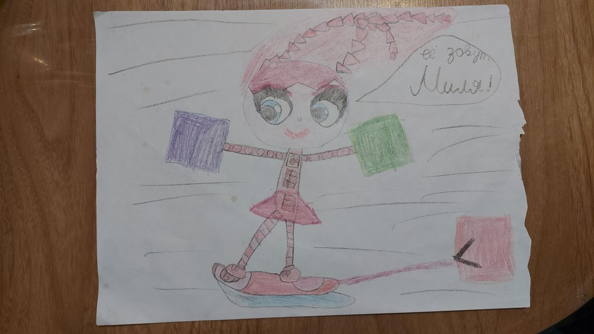 Елена Фурник