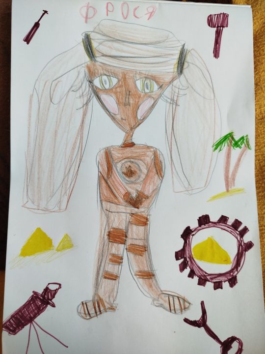 Ярослава Шишмарева