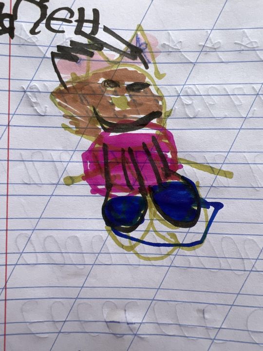 Сережа Ёжик