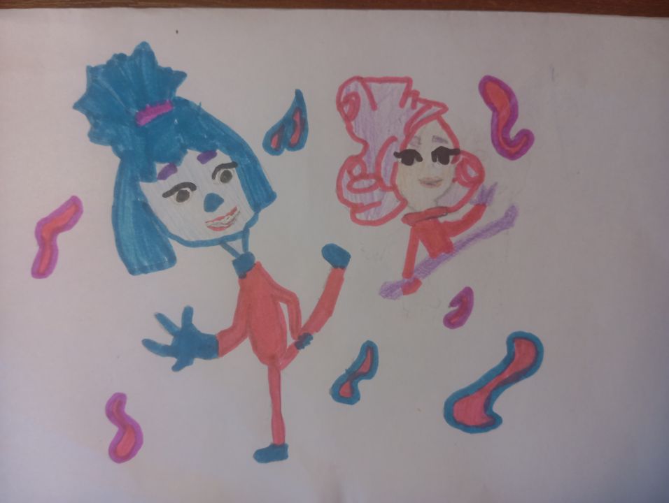 Анастасия Гудкова