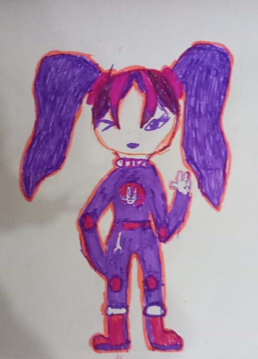 Диана Анисова