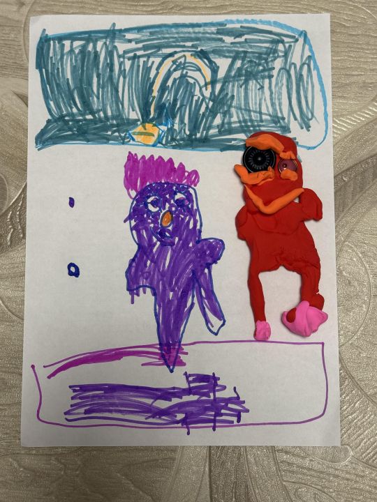 Дарья Зоткина