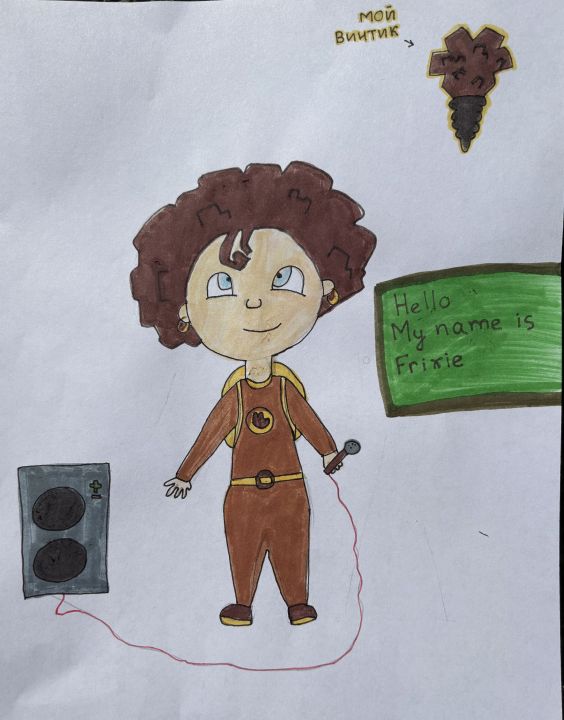 Арина Кузьмичева