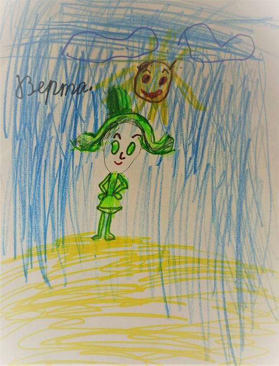 Арина Сиутина