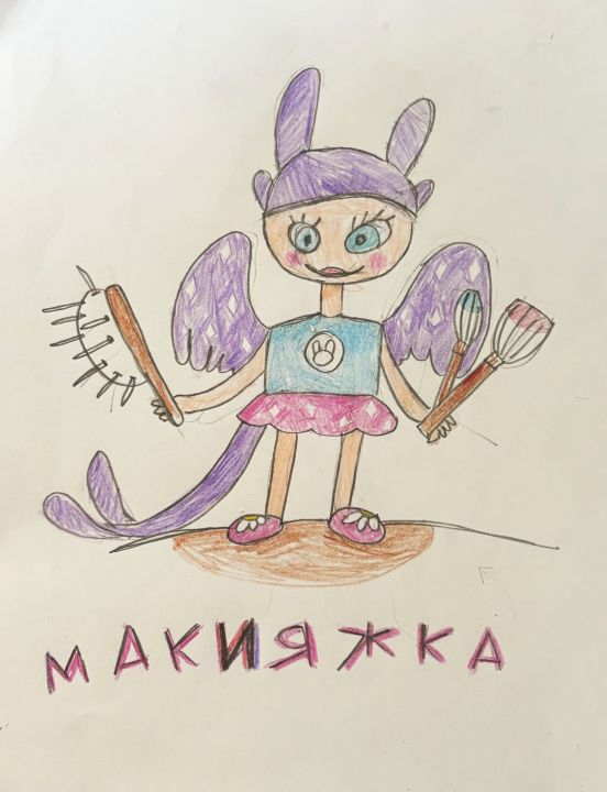 Варя Макарова