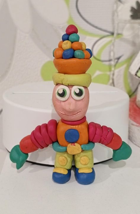 Лев Кирилин