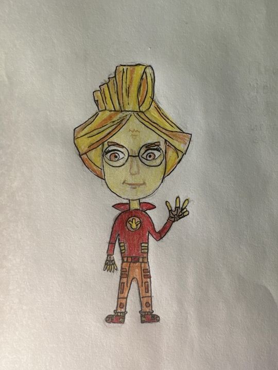 Аделина Кириллова