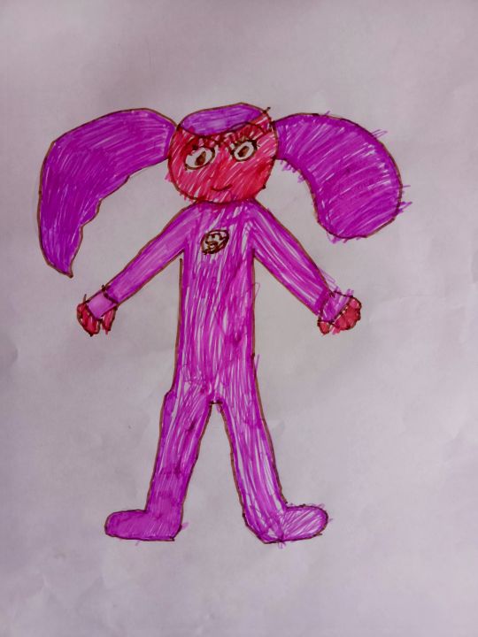 Маша Веревкина