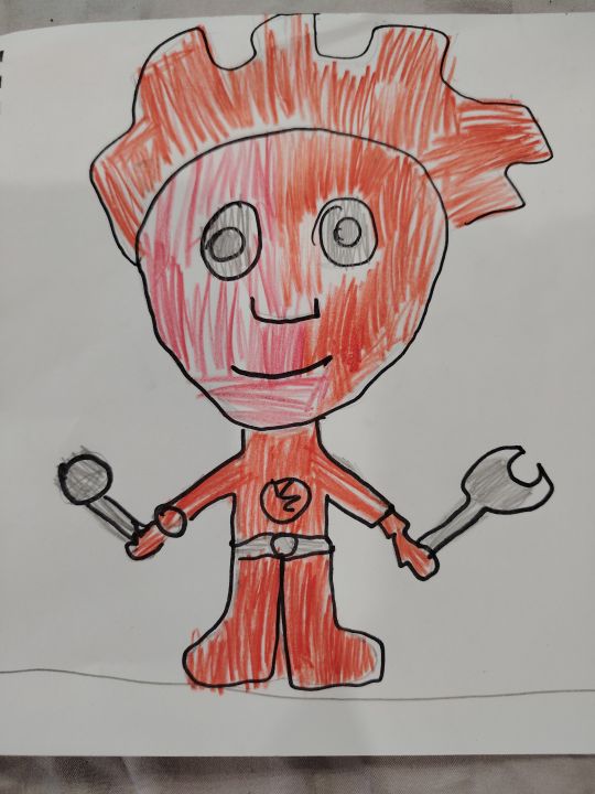 Анна Иванова