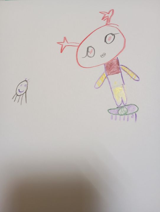 Черняк Милана