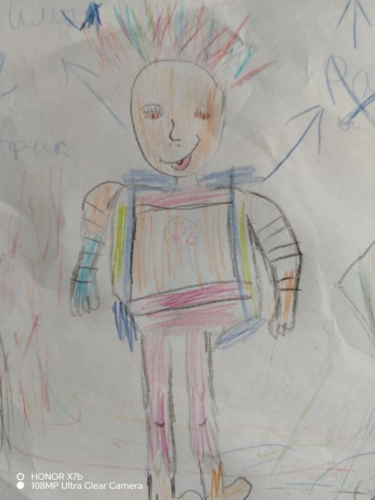 Сосновская Софья