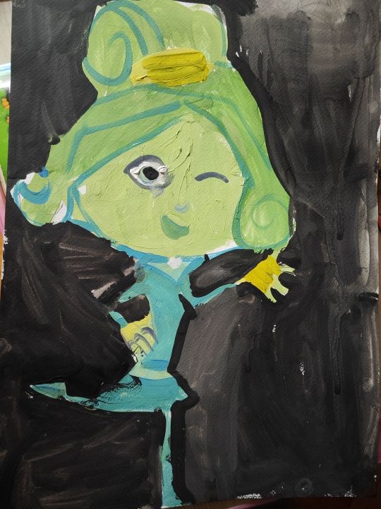 Катя Мачнева