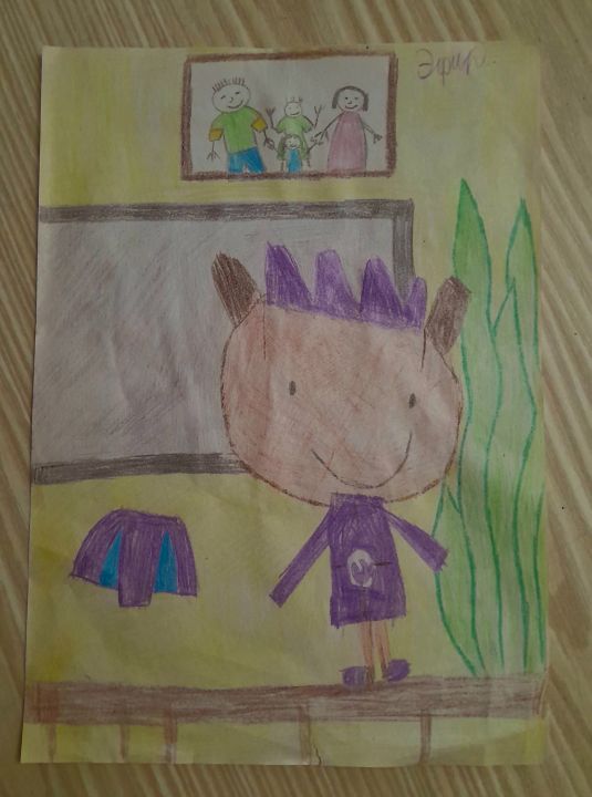 Костя Михайлюк