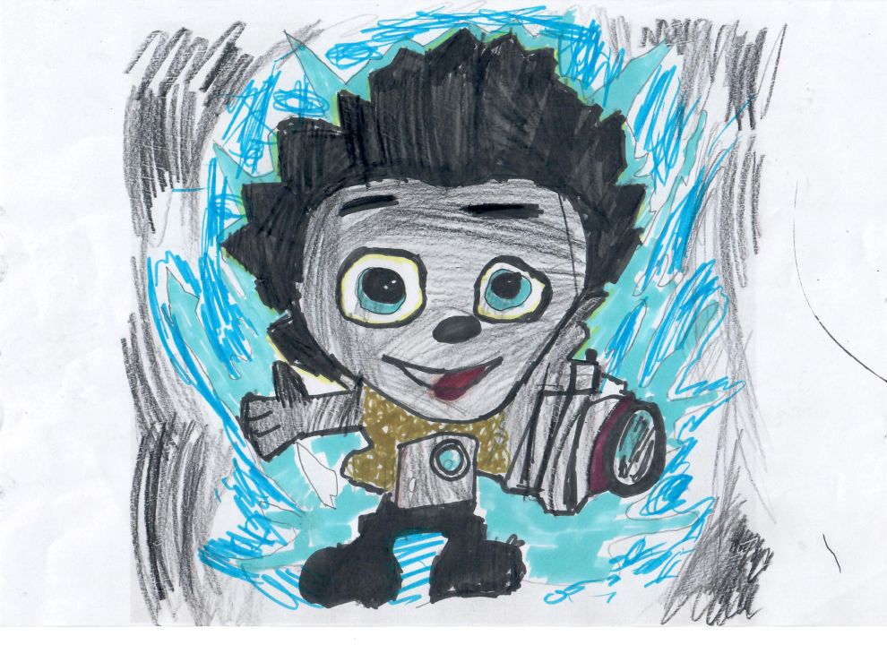 Макаров Михаил