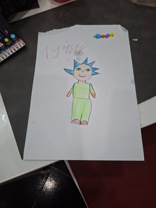 Юля и Алина