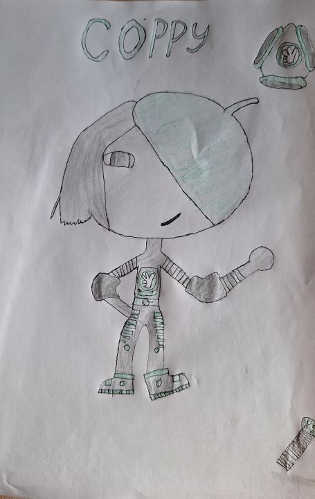 Усманов Ямиль