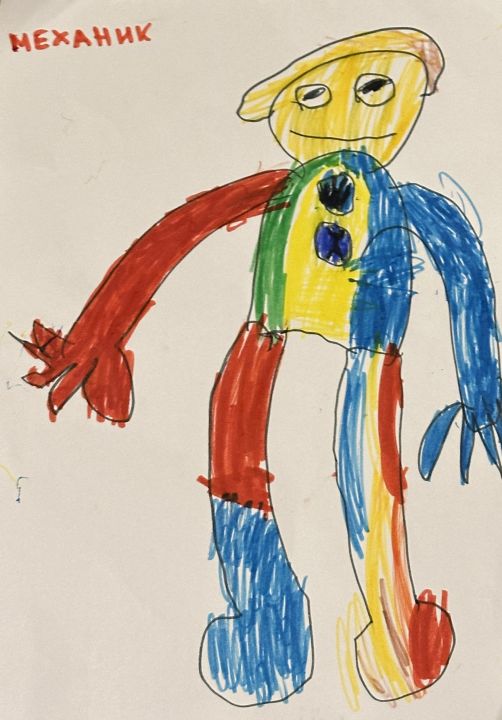 Глеб Фуфаев