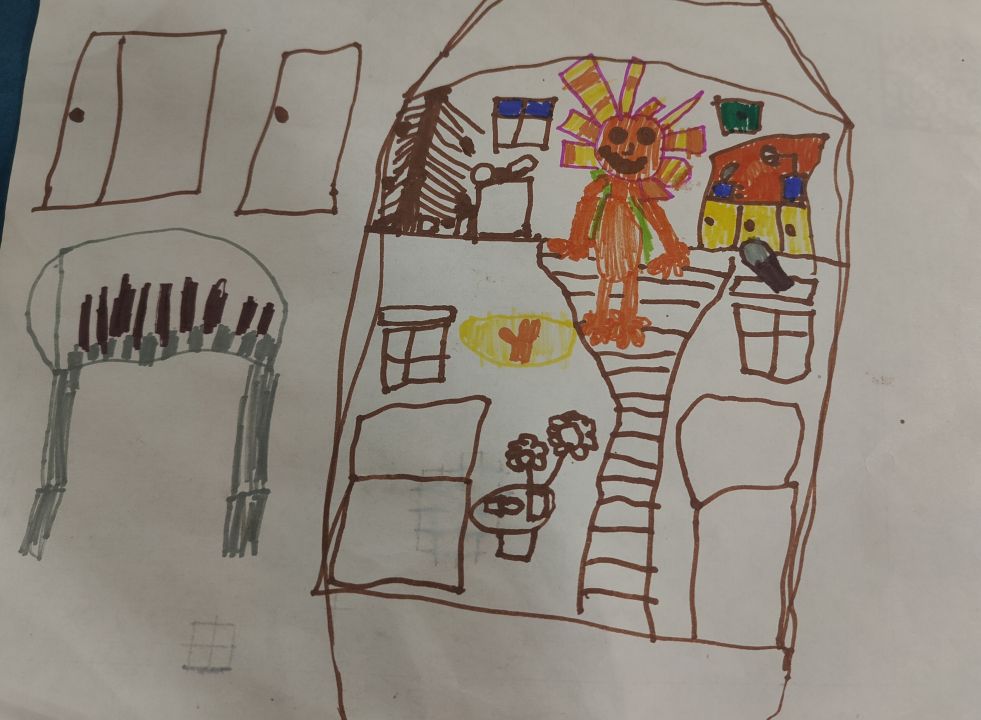 Виноградова Полина