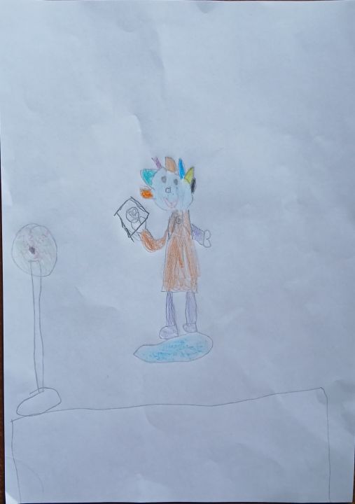 Синицина Карина