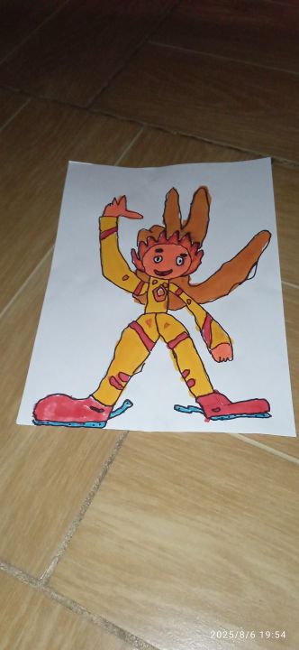 Андрей Кучмин