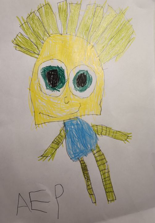 Даниил Макрушин