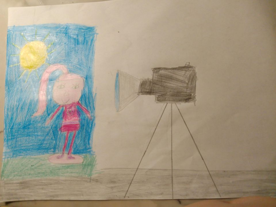 Кристина Елсукова