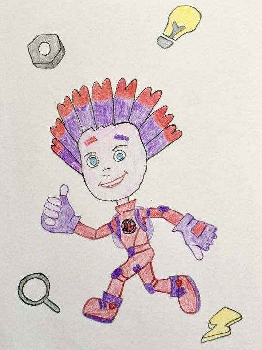 Хазиева Азалия