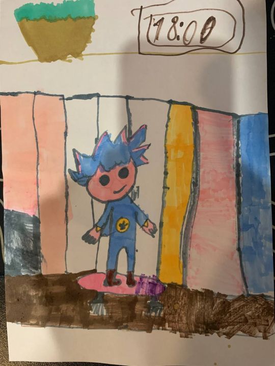 Коваль Дарья