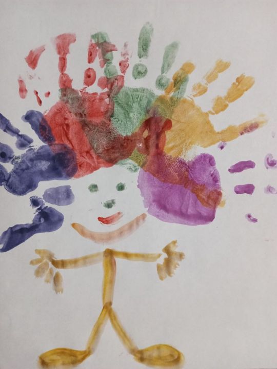 Саломатов Арсений