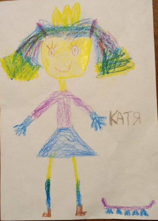 Алиса Молькова