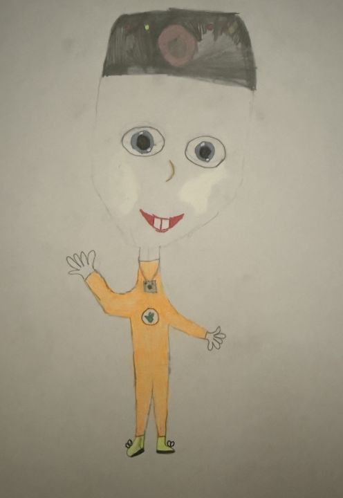 Виктория Мартыненко