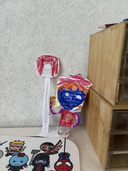 Варвара Фирстова