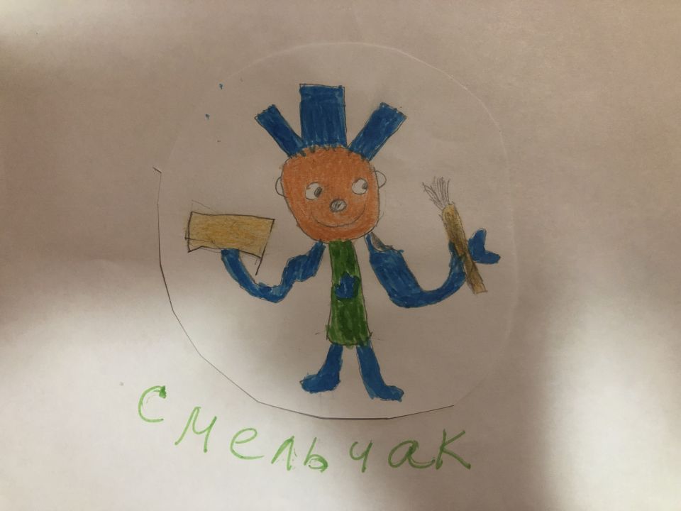 Алексей Матвеев