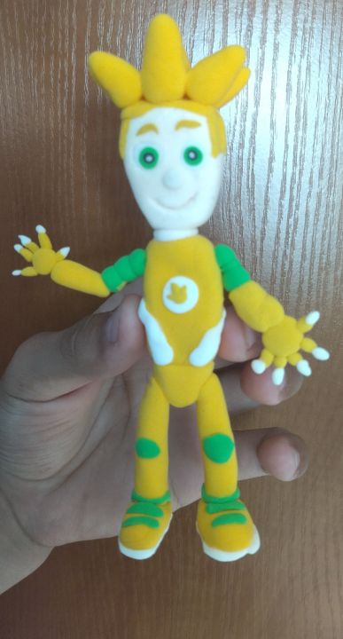 Иван Клепиков