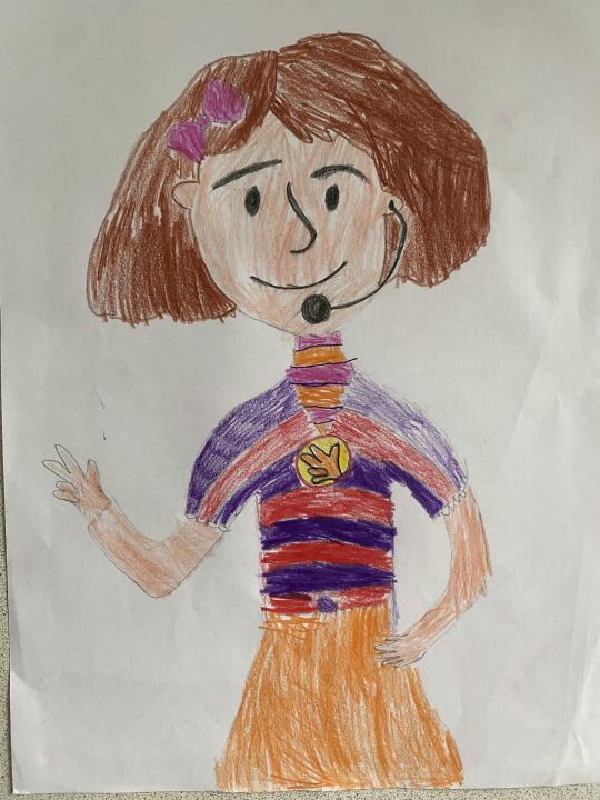 Аделина Рябун