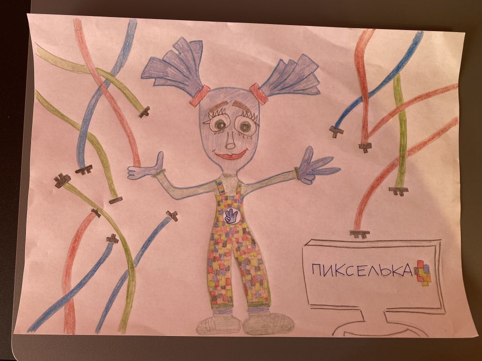 Варя Новичкова